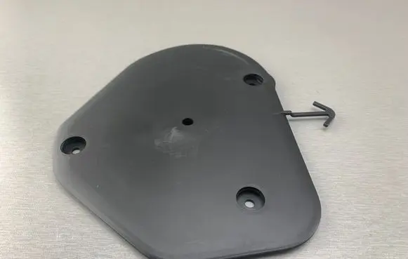 BMW 5 E60 E61 Oil filler cap 51757195903 7195903