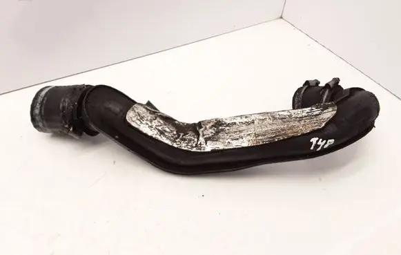 Citroen Xsara Intercooler hose/pipe 9631719080