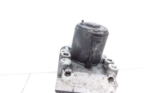 BMW 5 E34 ABS Pump 0265213010 B250239
