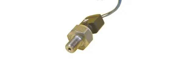 Lexus IS 220D-250-350 Fuel pressure sensor 8945830010 4GRFSE
