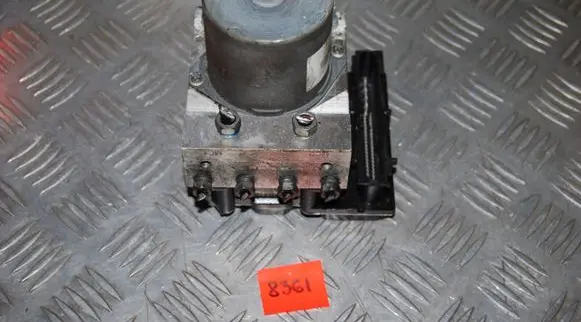 Honda CR-V ABS Pump 0265235310
