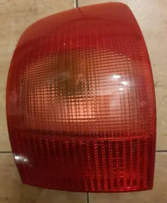 Audi A6 S6 C4 4A Rear/tail lights 4A9945096