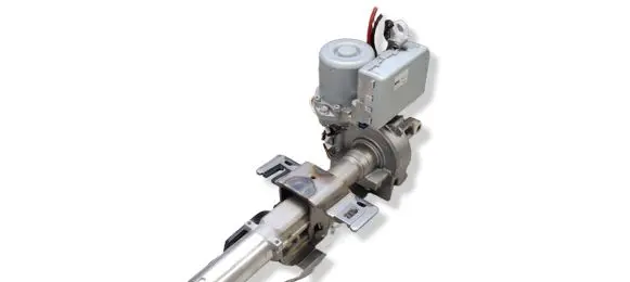 Nissan Pulsar Electric power steering pump 488103ZP9A
