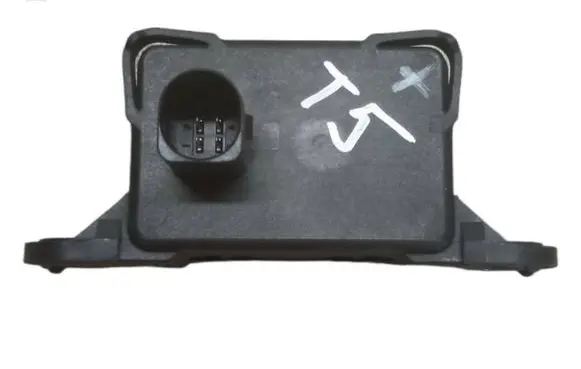 Volkswagen Transporter - Caravelle T5 ESP acceleration yaw rate sensor 7H0907652A