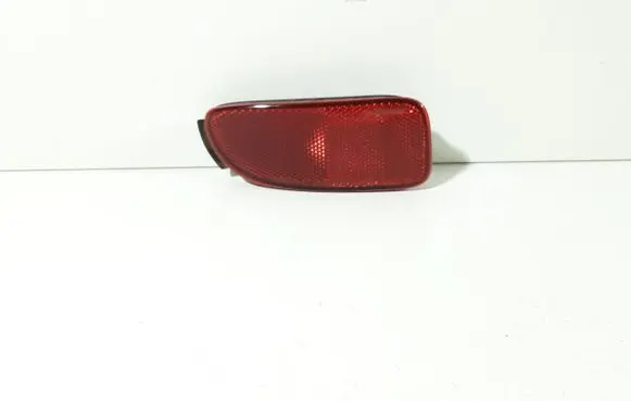 Toyota Previa (XR30, XR40) II Rear tail light reflector 7480 020004 T59L