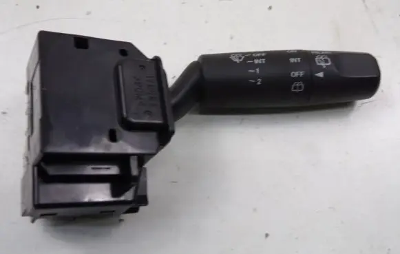 Mazda 3 I Wiper switch 