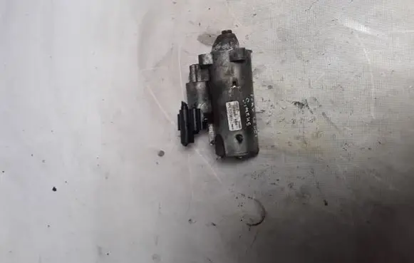 Ford Focus Starter motor 6G9N11000EC