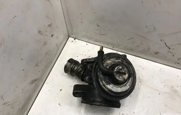 Mercedes-Benz ML W163 EGR valve 6110900754