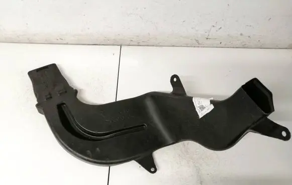 BMW 3 F30 F35 F31 Air intake hose/pipe 51477221928 114609-13