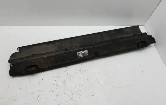 BMW 5 E60 E61 Radiator support slam panel 7805603 C186387 P1128005
