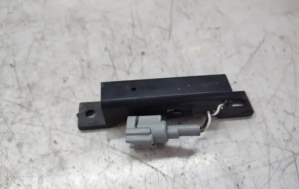 Nissan Pathfinder R51 Sensor 