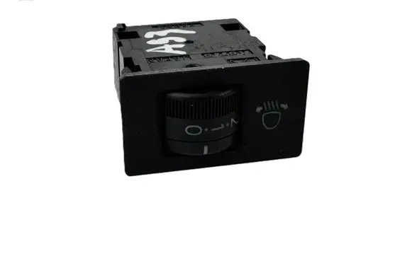 Toyota Corolla Verso E121 Headlight level height control switch 