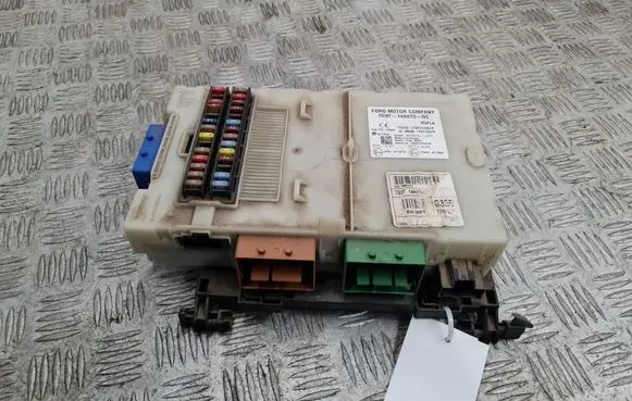 Ford Galaxy Fuse module 7G9T14A073DC