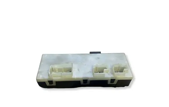 BMW X3 G01 Tailgate/trunk control unit/module 9852925 010000002 A2C7671600500
