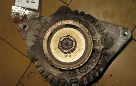 Mitsubishi Lancer Generator/alternator