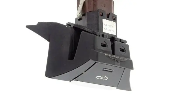 Audi TT TTS RS Mk3 8S Air circulation switch 8S2927227A G233A09B