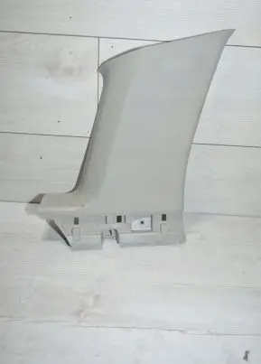 (C) pillar trim