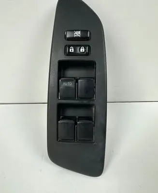 Toyota Auris 150 Electric window control switch 7423202550