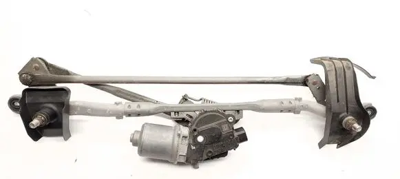 Toyota RAV 4 (XA50) Front wiper linkage and motor 8511042270