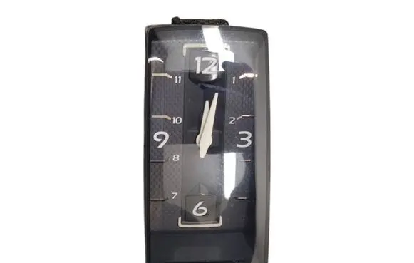 Citroen DS5 Clock 9674252180