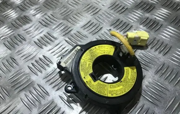 Mazda 626 Airbag slip ring squib (SRS ring)