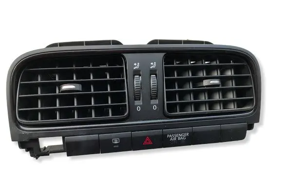 Volkswagen Polo V 6R Rear air vent grill 