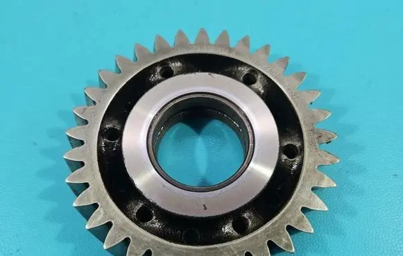 Volkswagen Transporter - Caravelle T5 Timing chain sprocket 070109192A IMPRK1422734