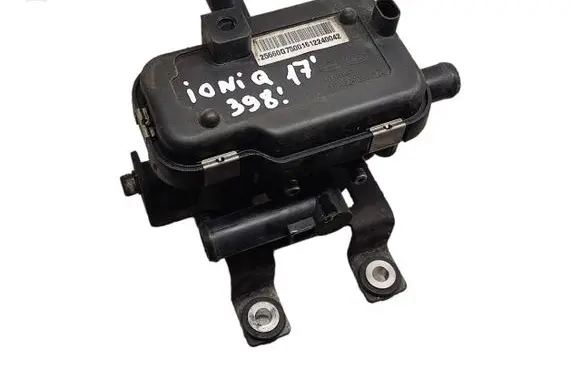 Hyundai Ioniq Water pump 25660G7500