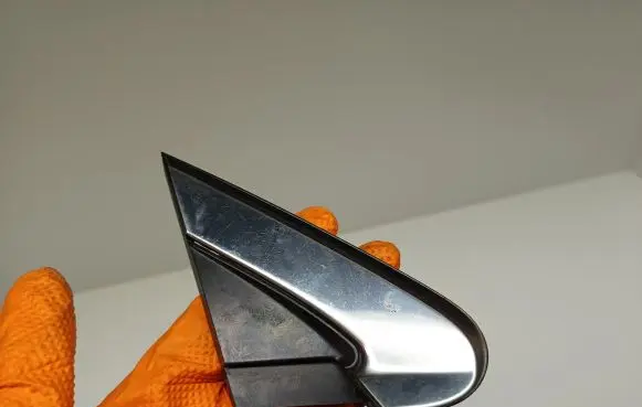 Subaru Outback (BS) Fender end trim 