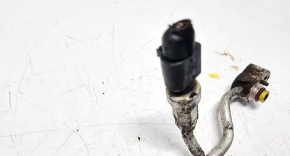 Audi Q7 4L Air conditioning (A/C) pressure sensor 1J0959126