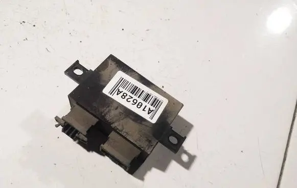 Seat Alhambra (Mk1) Immobilizer control unit/module 7m0953257aa 98vw19a366dc