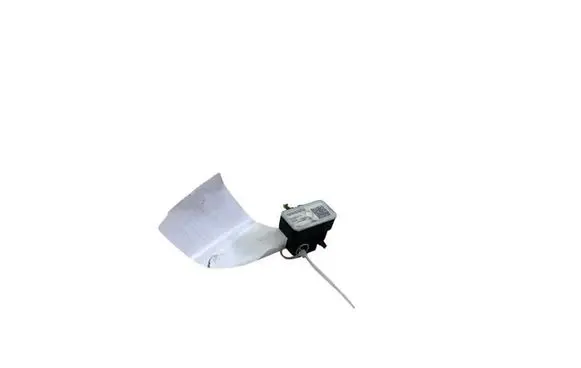 Volvo XC60 Airbag deployment crash/impact sensor 31360710