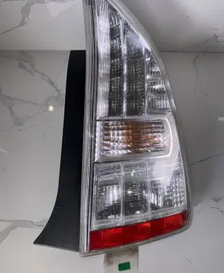 Toyota Prius (XW30) Rear/tail lights A046049