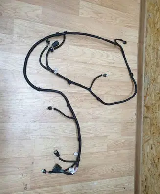 Tesla Model X Parking sensor (PDC) wiring loom 103243300F