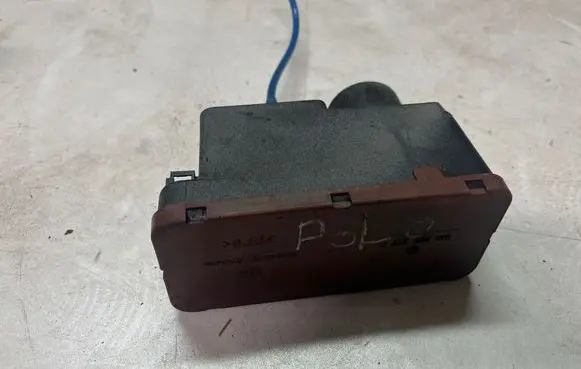 Volkswagen Polo III 6N 6N2 6NF Other control units/modules 1H0962257F
