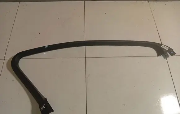 Peugeot 508 Other front door trim element 9686309877