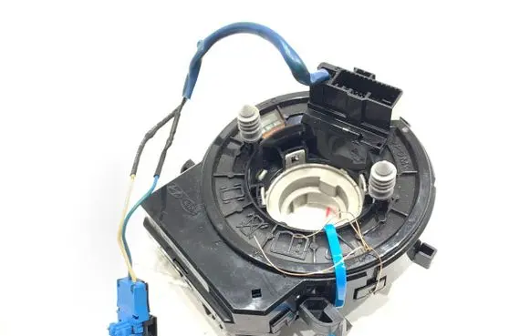 KIA Niro Airbag squib ring wiring 93490G5210