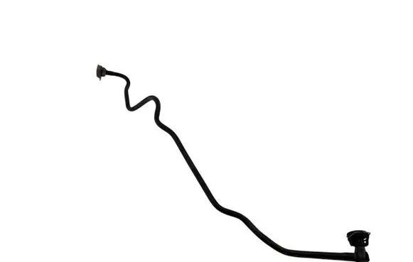 Vacuum line/pipe/hose