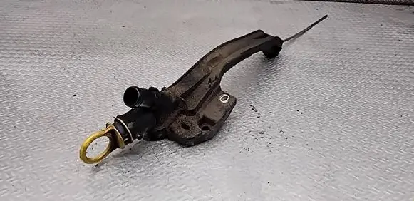 Nissan Primastar Oil level dip stick