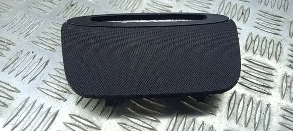 Dash center speaker trim cover