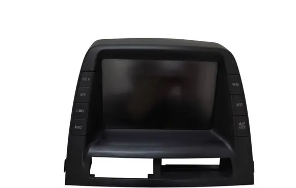 Toyota Prius (XW20) Screen/display/small screen 8611047220 1340003290A101 2024BBT003A