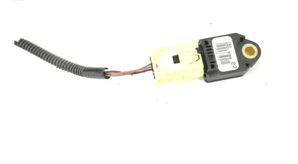 Toyota Auris 150 Airbag deployment crash/impact sensor 8983102060
