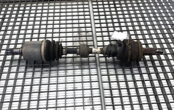 KIA Optima Front driveshaft 49500C2400