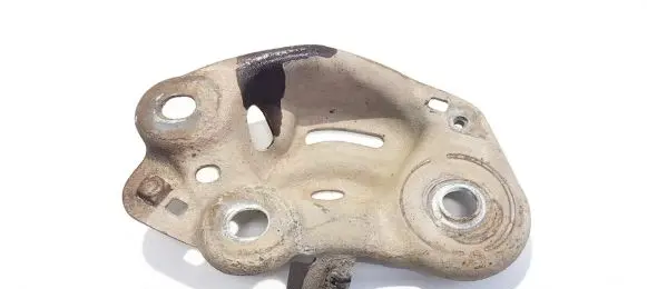 Volvo S60 Bracket in trunk/boot 
