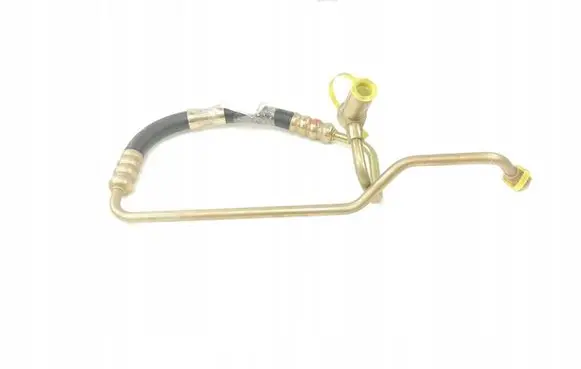 Fiat Tipo Power steering hose/pipe/line 7673055