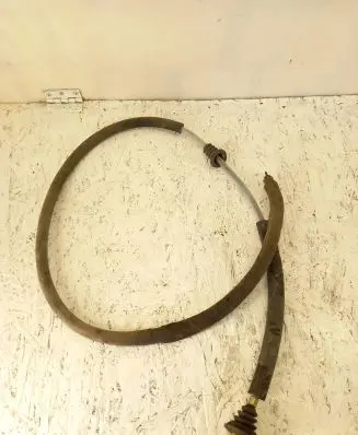 Mercedes-Benz 190 W201 Speedometer cable 2015401568