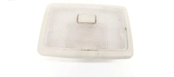 Chevrolet Captiva Rear seat light
