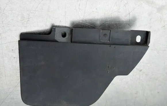 Volkswagen Golf VII Rear mudguard 5G0854856