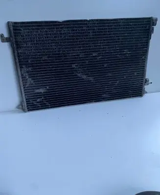 Opel Vectra C A/C cooling radiator (condenser) 13114943