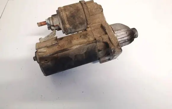 Fiat Doblo Starter motor 221346 901321885893